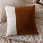 Morden Soft-Washed Velvet Cushion