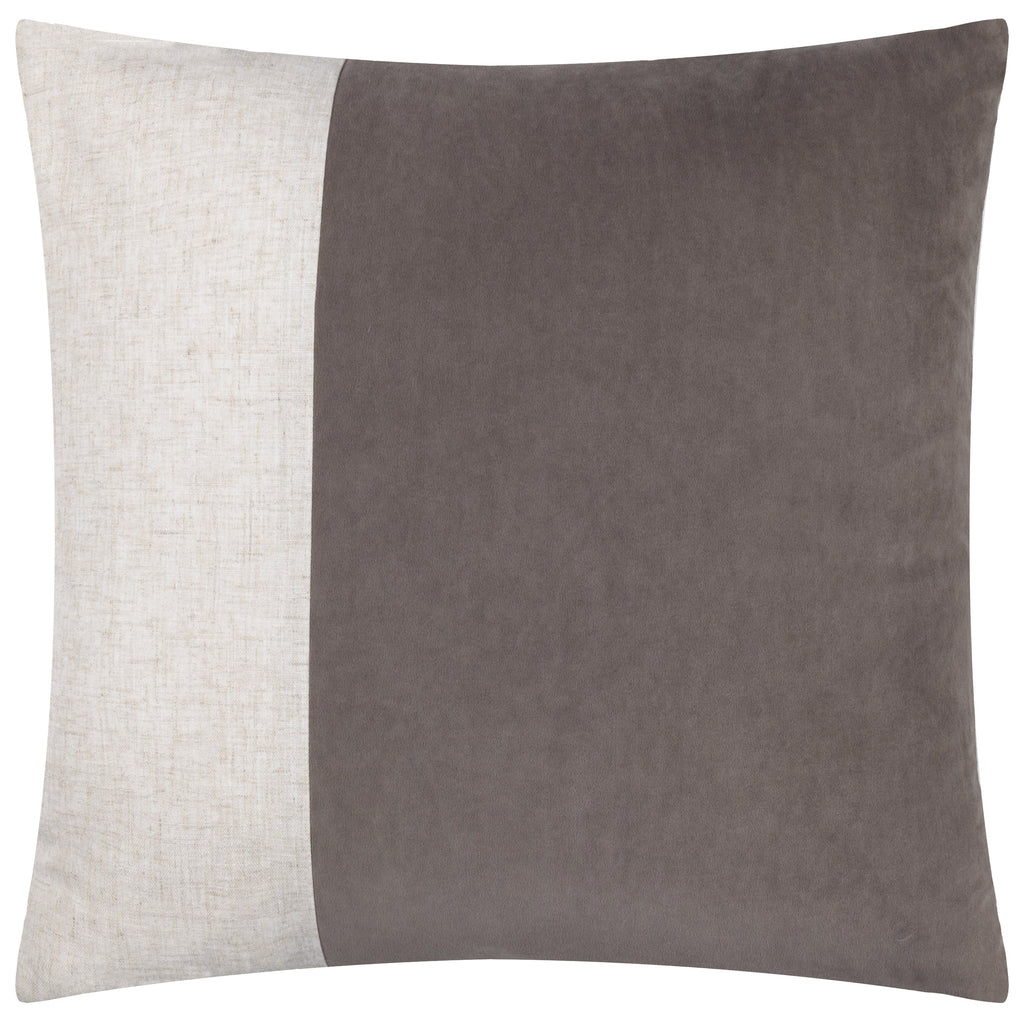 Morden Soft-Washed Velvet Cushion