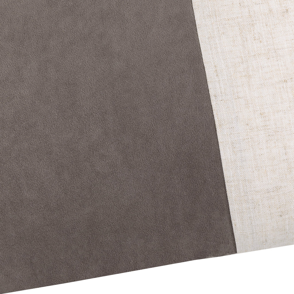 Morden Soft-Washed Velvet Cushion