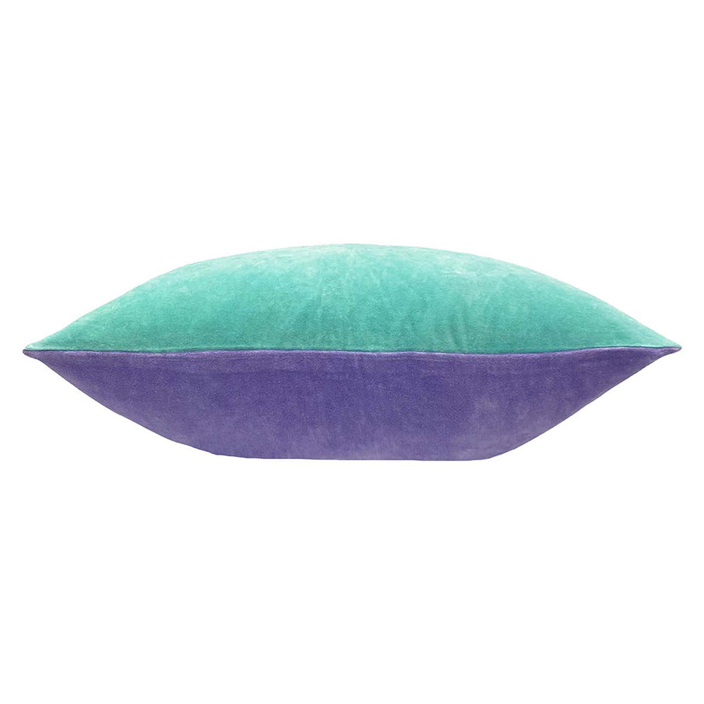 Morella Abstract Cushion