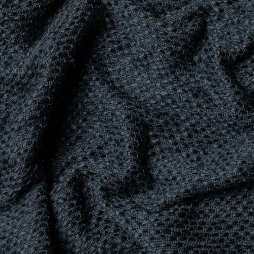 Morni Woven Fringed Throw