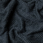 Morni Woven Fringed Throw