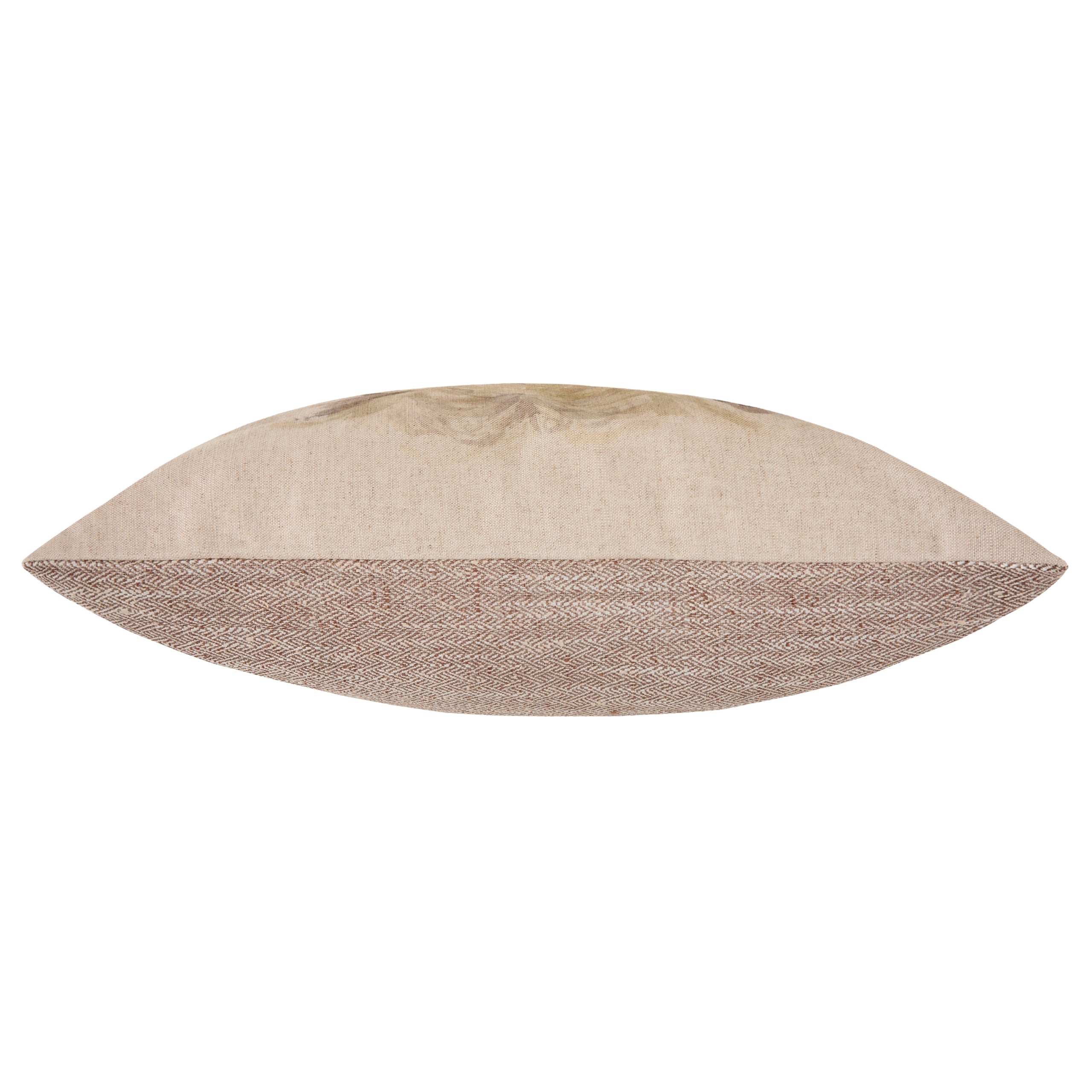 Mr Wooly Printed Cushion