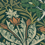 Multi Acorn Printed Outdoor Cushion