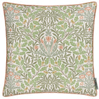 Multi Acorn Printed Outdoor Cushion