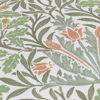 Multi Acorn Printed Outdoor Cushion