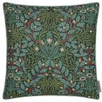 Multi Acorn Printed Outdoor Cushion