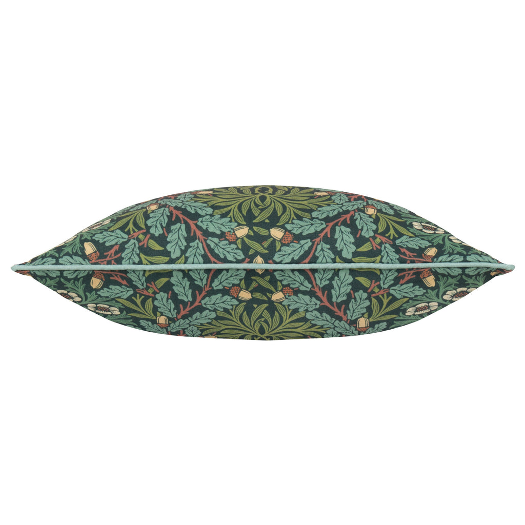 Multi Acorn Printed Outdoor Cushion