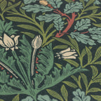 Multi Acorn Printed Outdoor Cushion