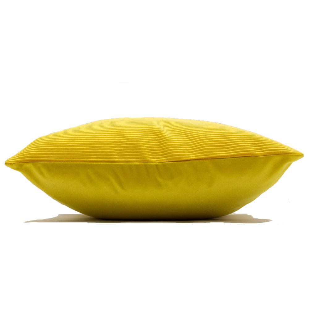 Munich Ribbed Corduroy Cushion