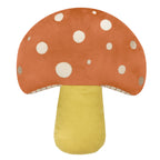 Mushroom Kids Novelty Cushion
