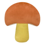 Mushroom Kids Novelty Cushion