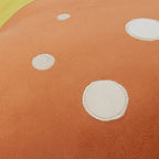 Mushroom Kids Novelty Cushion