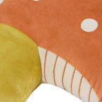 Mushroom Kids Novelty Cushion