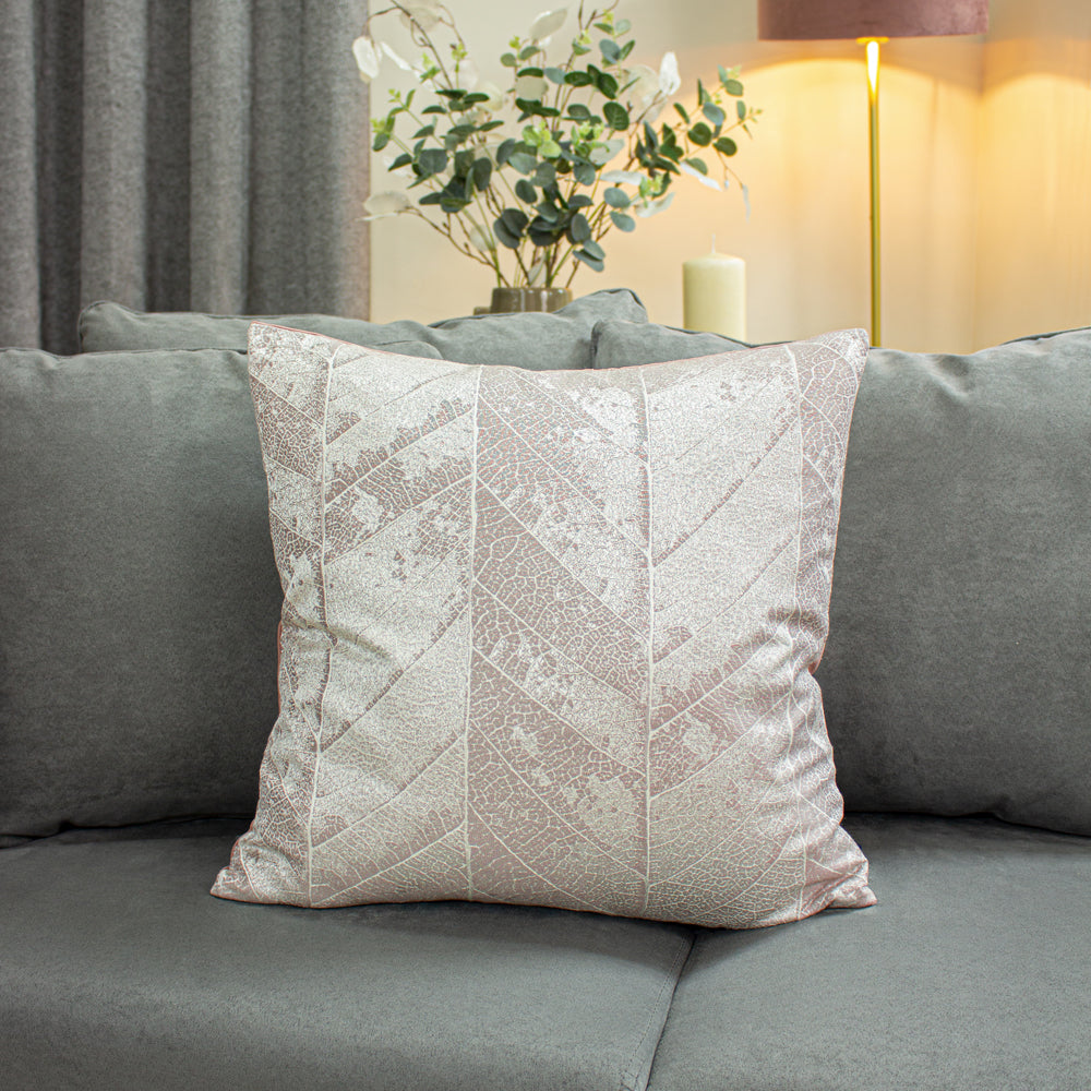 Myall Jacquard Cushion