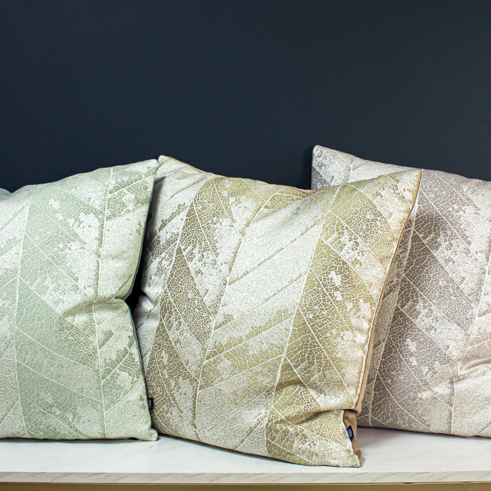 Myall Jacquard Cushion