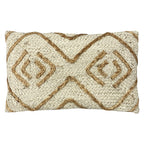 Mynu Braided Jute Cushion
