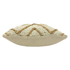 Mynu Braided Jute Cushion