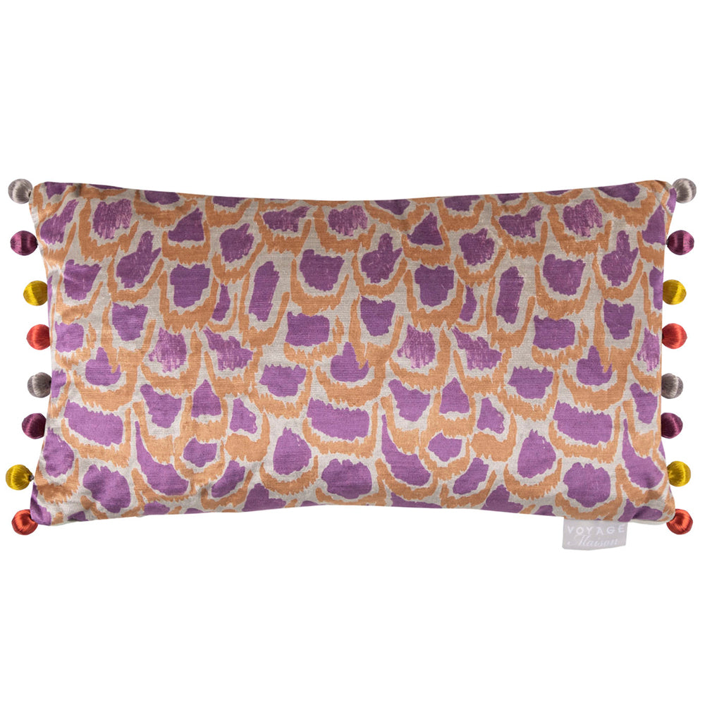 Nada Printed Cushion