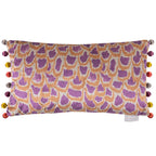 Nada Printed Cushion