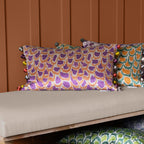 Nada Printed Cushion