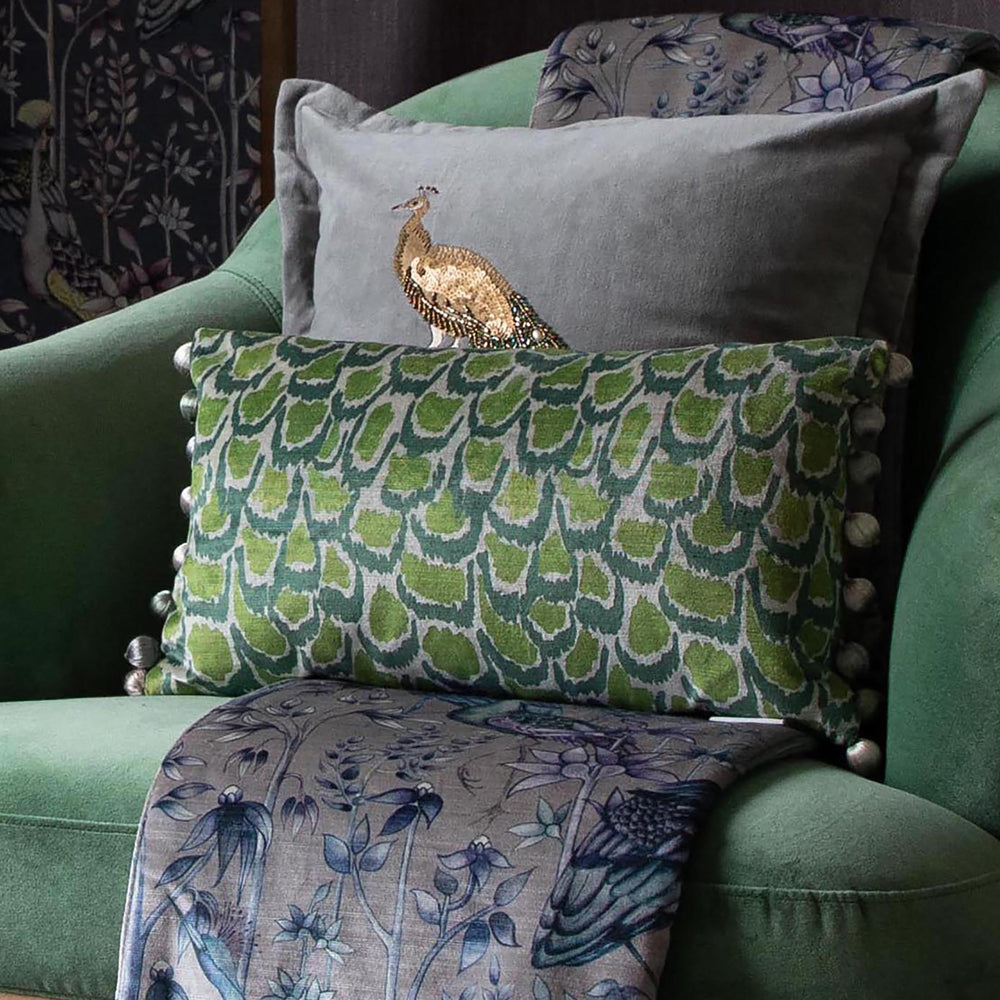 Nada Printed Cushion