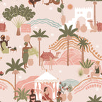 Nalani Duvet Cover Set