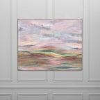 Narnain Framed Canvas