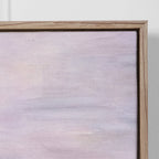 Narnain Framed Canvas