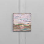 Narnain Framed Canvas