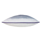 Nautical Beach Cushion Navy