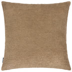 Nellim Square Boucle Textured Cushion