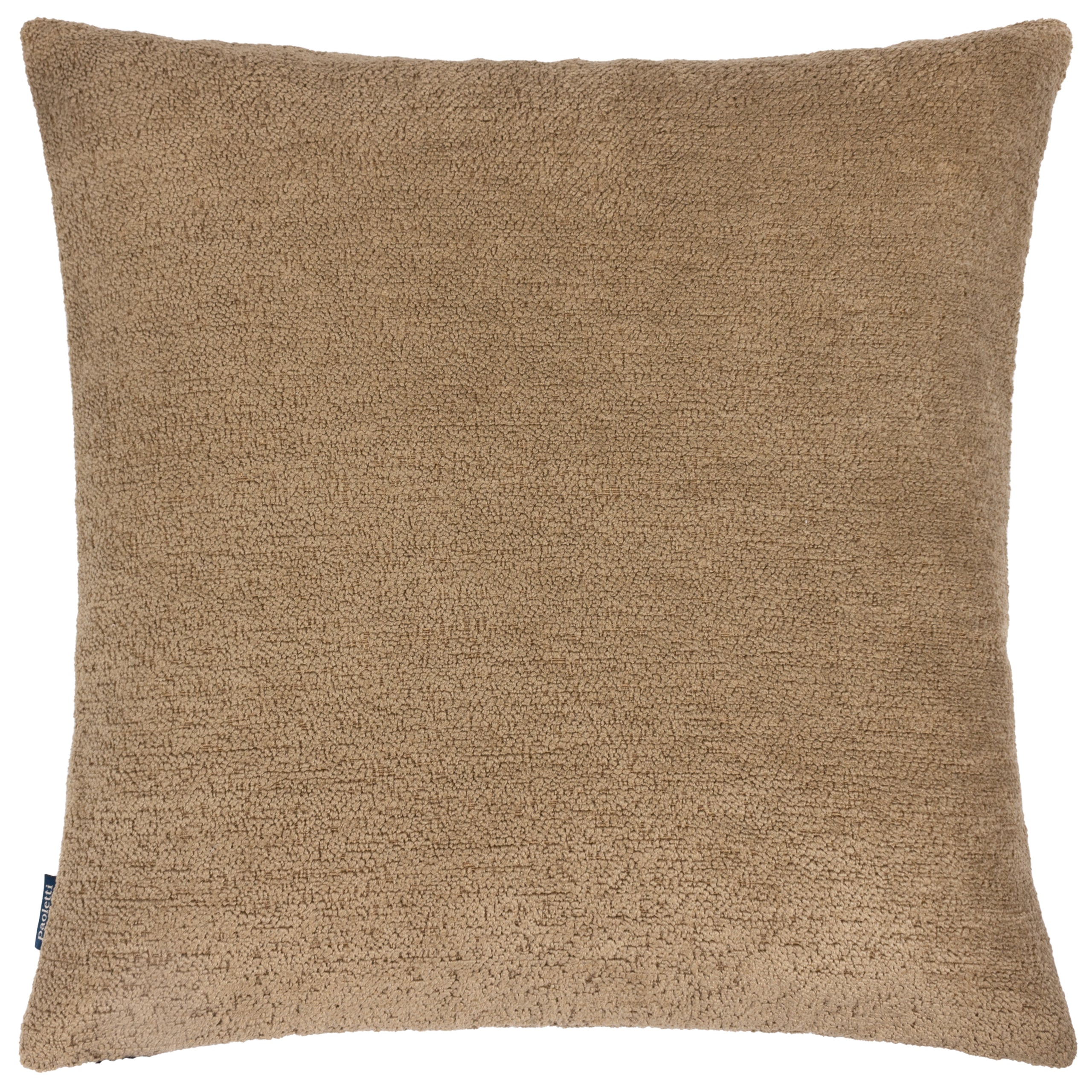 Nellim Square Boucle Textured Cushion