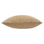 Nellim Square Boucle Textured Cushion