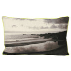 Neon Coast Cushion