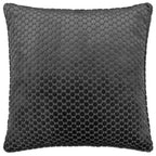 Neptune Velvet Cushion