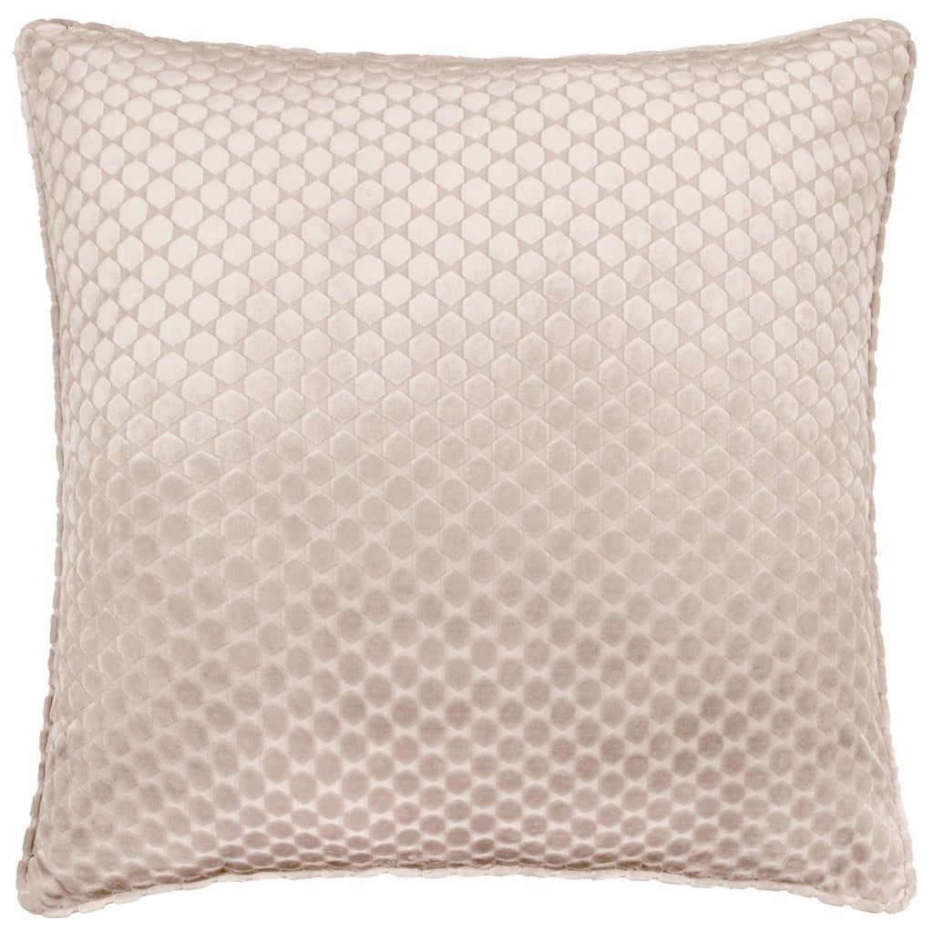 Neptune Velvet Cushion