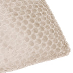 Neptune Velvet Cushion