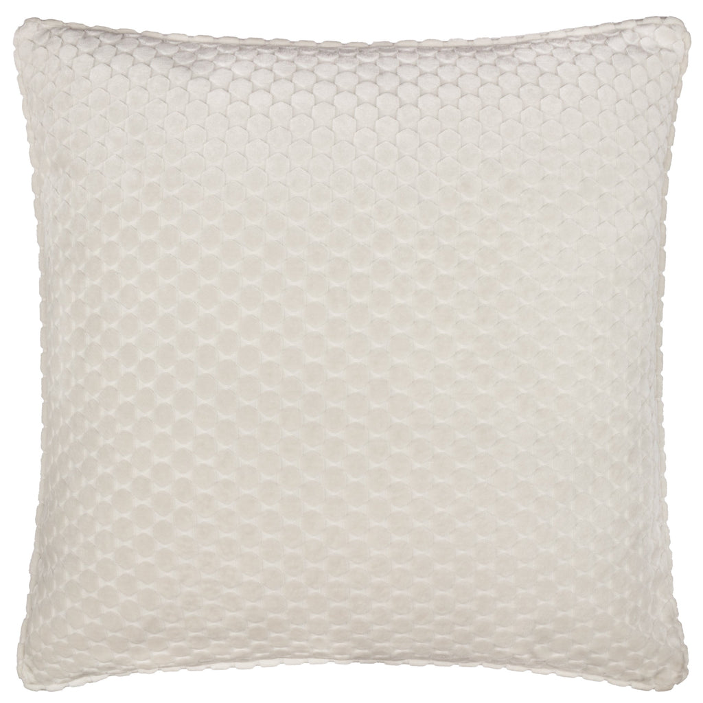 Neptune Velvet Cushion