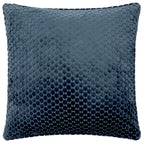 Neptune Velvet Cushion
