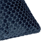 Neptune Velvet Cushion
