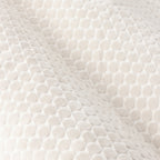 Neptune Velvet Room Darkening Eyelet Curtains