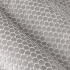 Neptune Velvet Room Darkening Eyelet Curtains