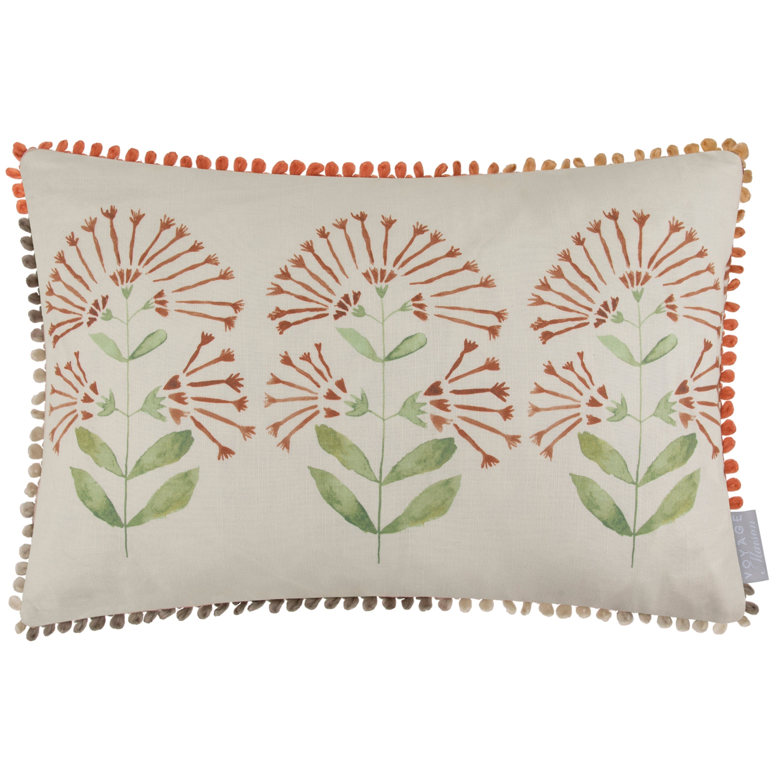 Neri Printed Cushion