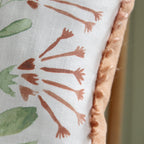 Neri Printed Cushion