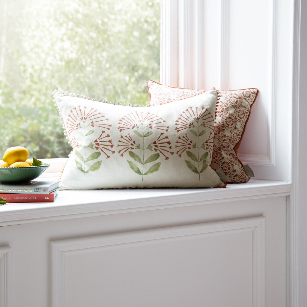 Neri Printed Cushion