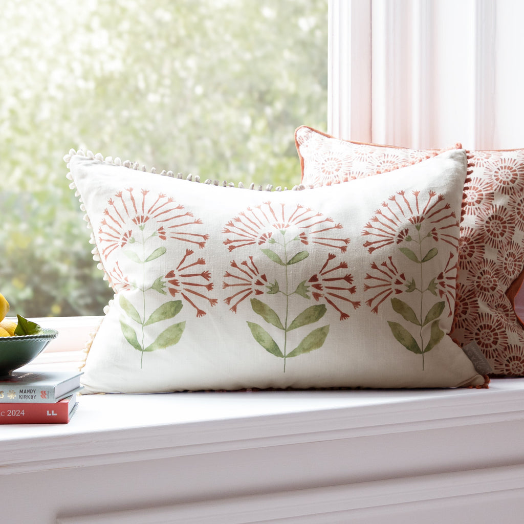 Neri Printed Cushion