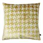 Nevado Velvet Jacquard Cushion
