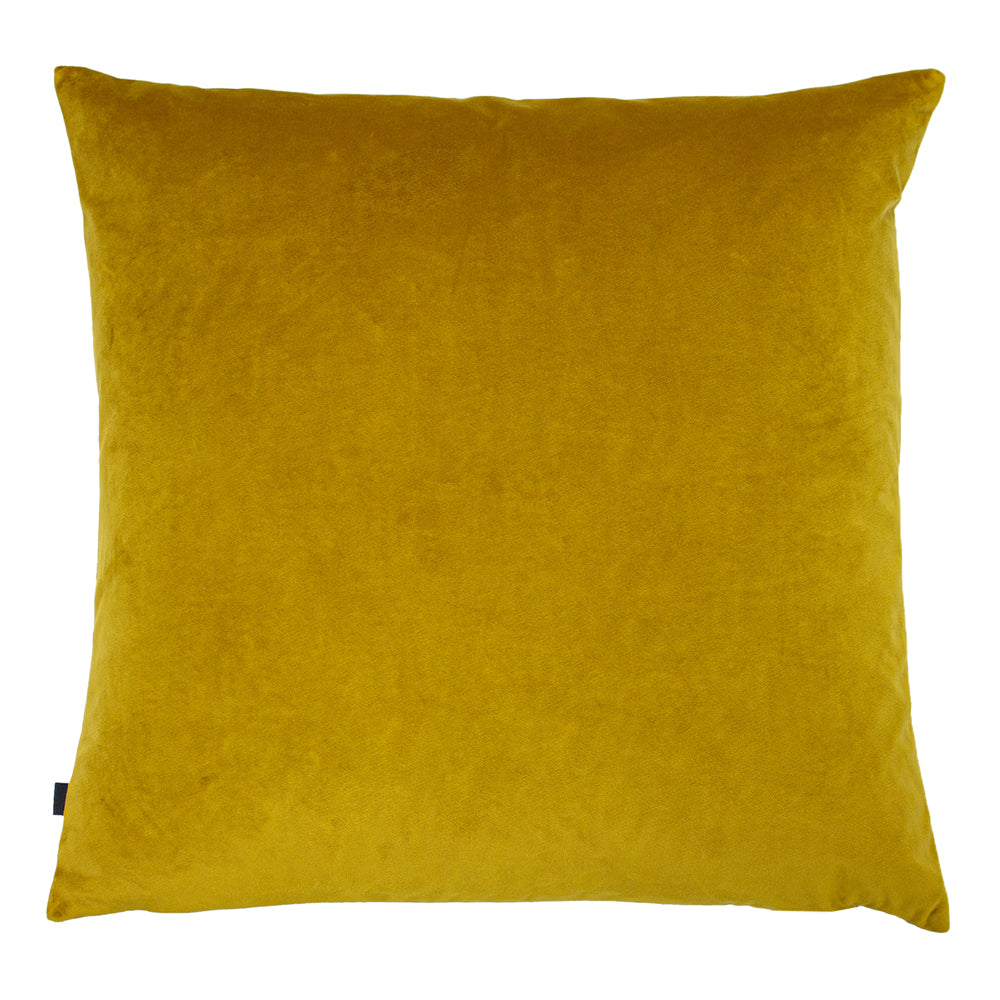 Nevado Velvet Jacquard Cushion