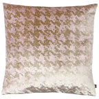 Nevado Velvet Jacquard Cushion